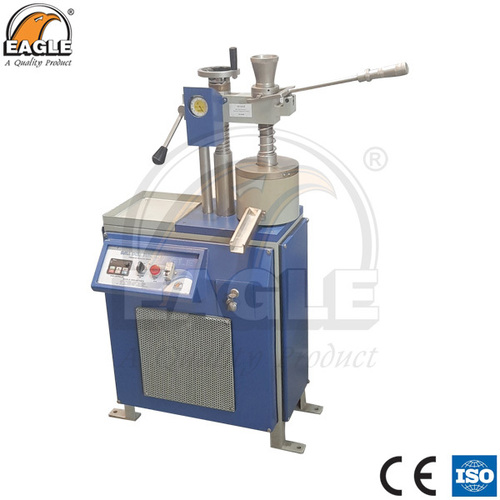 Eagle Jewellery Gold Ball Diamond Dull Machine for Goldsmith