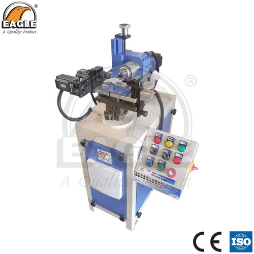 Ball Faceting CNC Machines