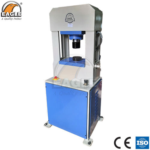 Hydraulic Press  H Type