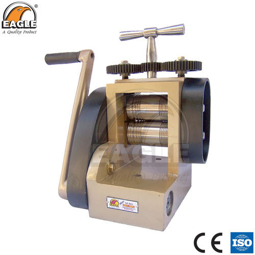 Compact or Mini Rolling Mills