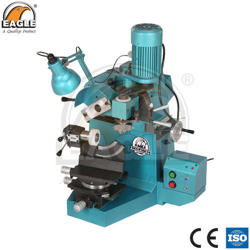 Diamond Cut Faceting Machines