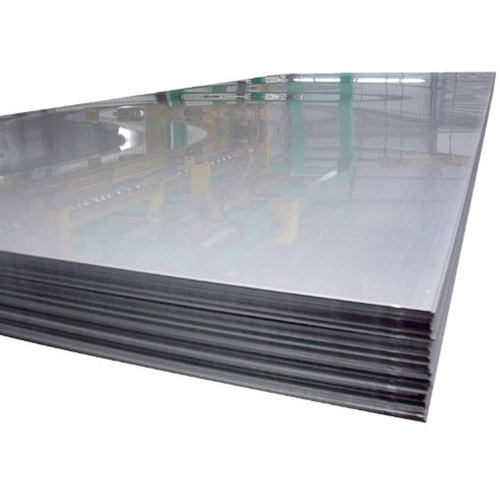 Plain Hot Rolled Sheet