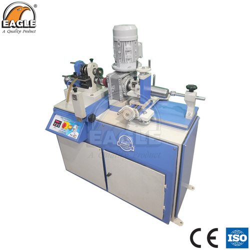 3 In 1 Electric Tube Forming Machine