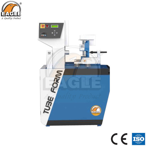 Eagle Gold Pipe Forming Machinery Jewelry Making