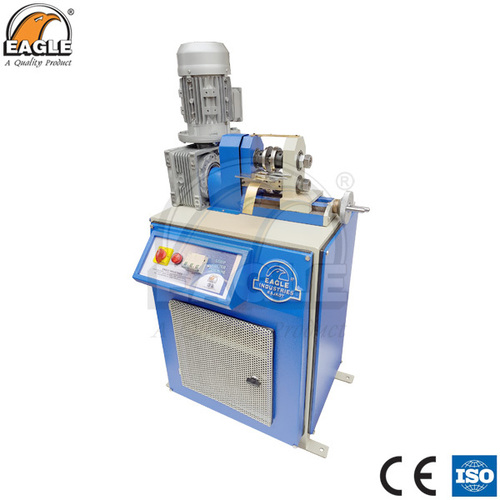 Eagle Jewellery Making Gold Electric Strip Cutter Machine