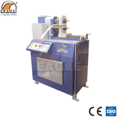 Eagle Jewellery Heavy Electric Strip Cutter Machine for Gold and Silver