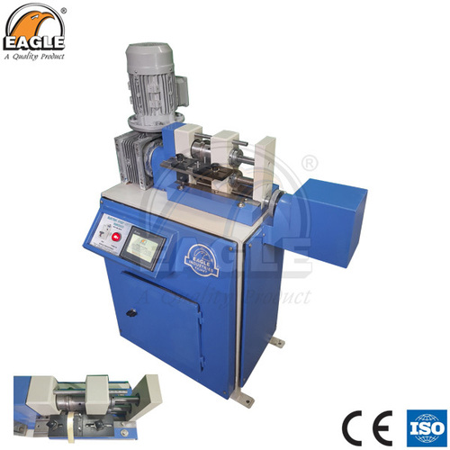 Eagle Jewellery Strip Cutter with HMI Drive for Goldsmith