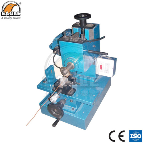 Tube Hollow Pipe Cutter  Machine