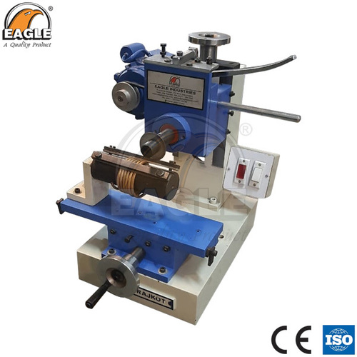 Bangle Cutting Machine