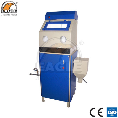 Eagle Jewelry Water Jet for Goldsmith Casting