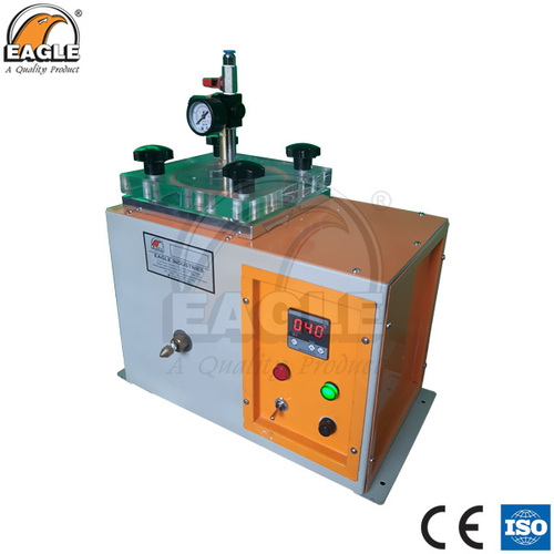Eagle Jewelry Casting Digital Wax Injector for Goldsmith