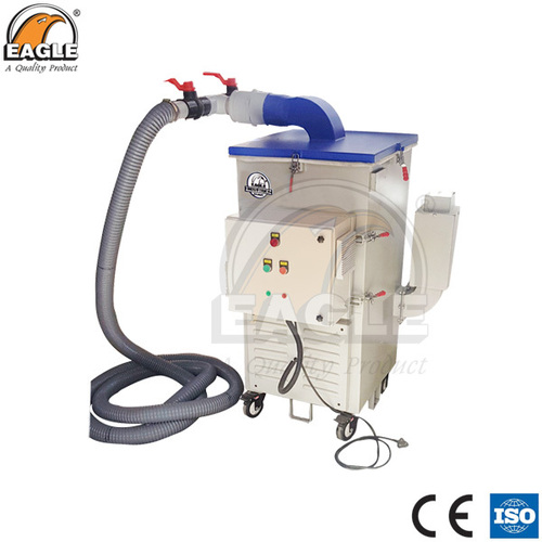 Additional Fume Extractor Dust Collector