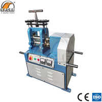 5.75 x 2.75 Single Head Rolling Mill with Gear Box
