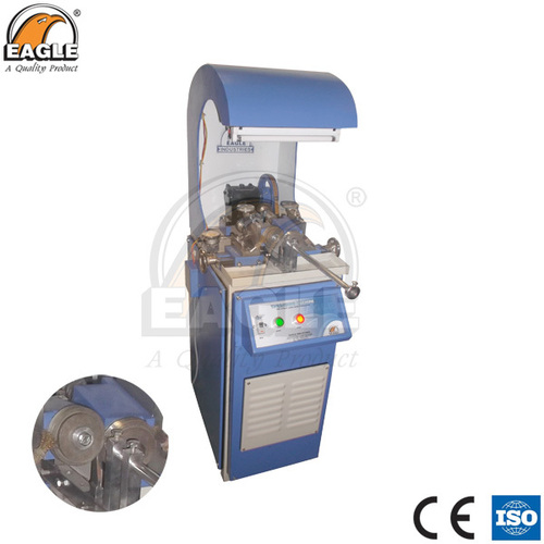 Eagle Jewellery Threading Machinery for Earring Pin