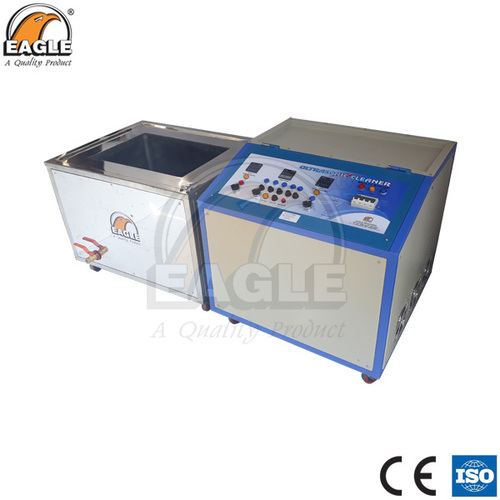 Eagle Jewellery Ultrasonic Cleaners Machine
