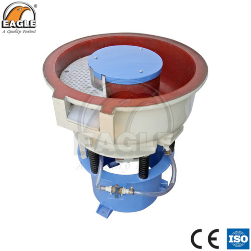 Eagle Vibro Machine with Automatic Separation Machine