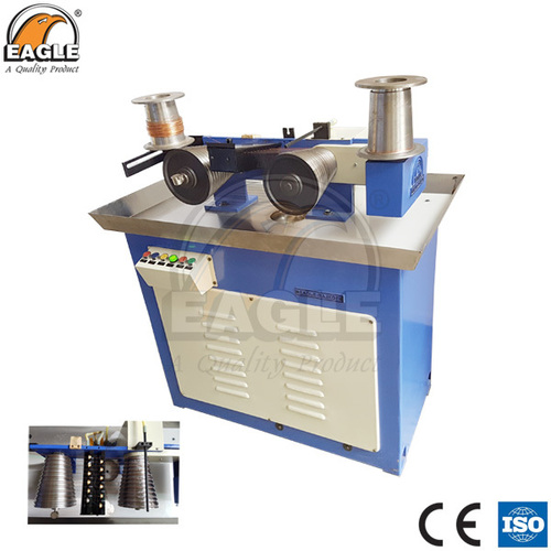 Eagle Twelve Pass Wire Drawing Machine for Goldsmith