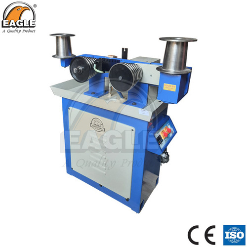 6 Pass Wire Drawing Speed Controller