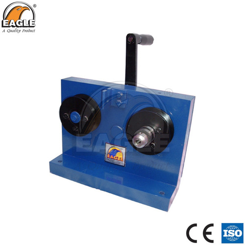 Eagle Hand Wire Draw Jewelry Machines