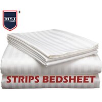 Strips Bedsheet