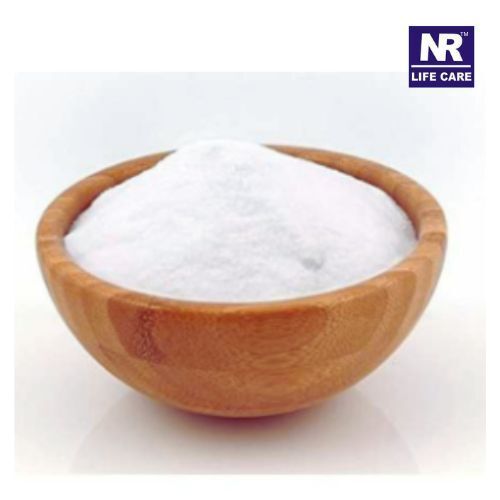 Sorbic Acid Food Grade