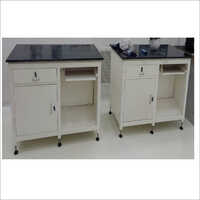 Granite Table