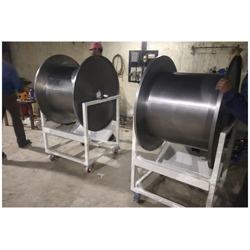 Drum Trolley