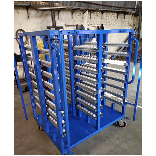FIFO Trolley