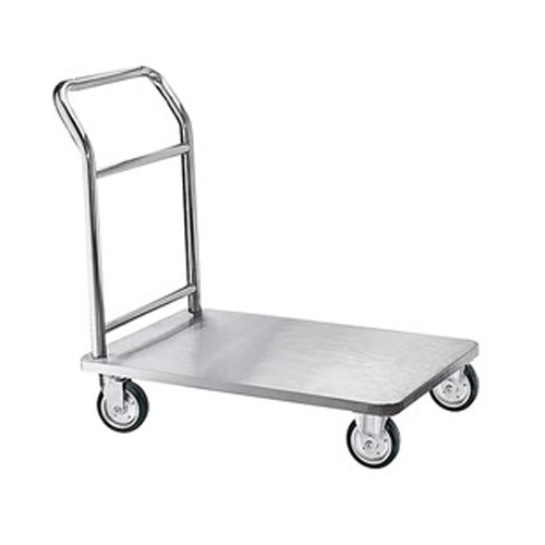 MS And SS Platform Trolley