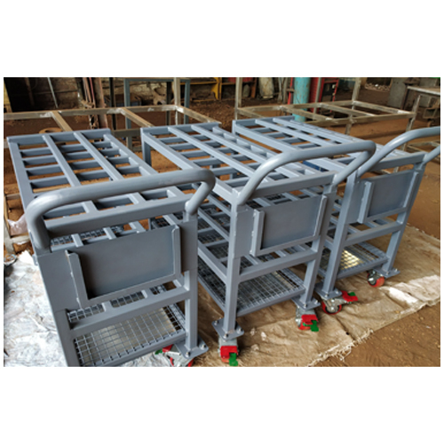 Pipe Trolley