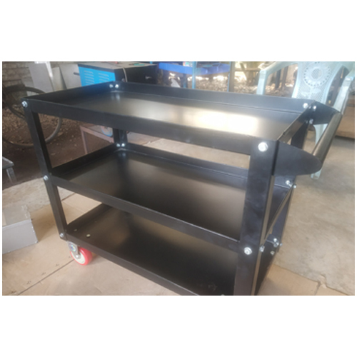 Tool Trolley