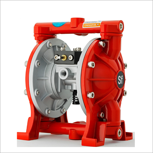 Diaphragm Pump