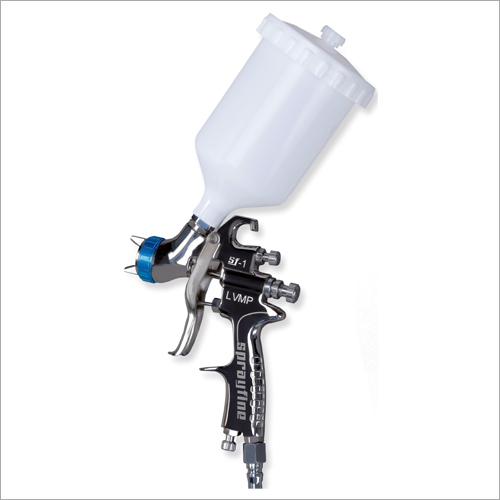 Gravity Paint Spray Guns