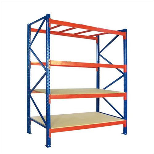 Heavy Duty Storage Racks