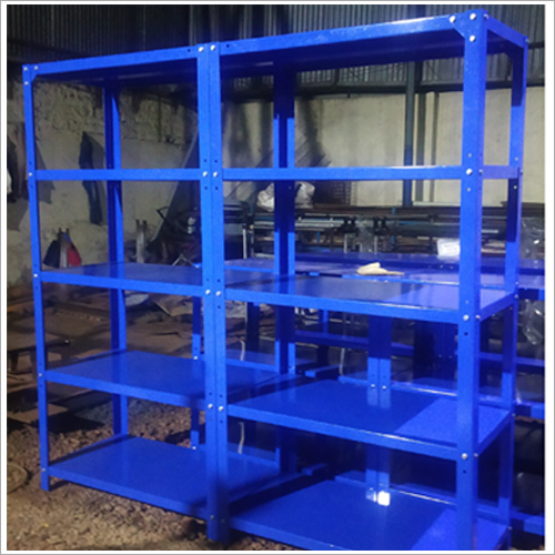 Storage Rack