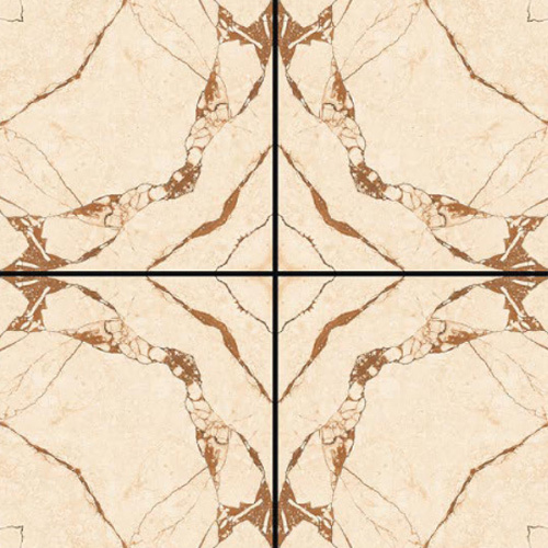 600X600 MM Glossy M-2A GVT-PGVT Tiles