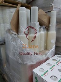 LLDPE Film Roll Clear Color From New Zealand
