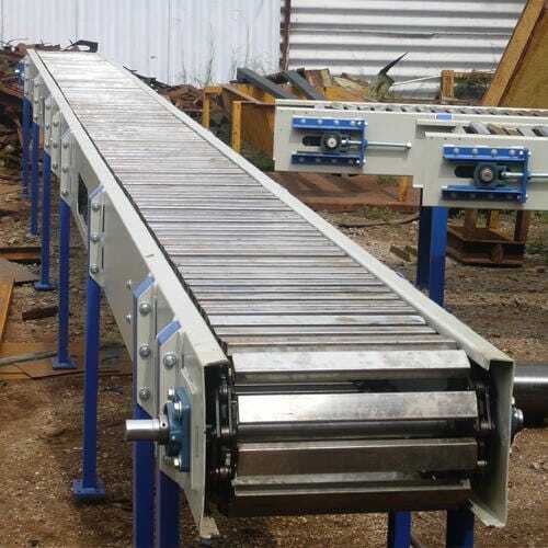 Chain & Screw Conveyor Belt