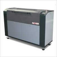 Semi-automatic Anilox Cleaning Machine