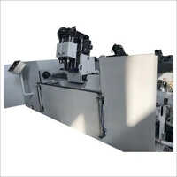 Automatic Copper Grinding Machine - Mild Steel, Cylinder Diameter 90-450mm, 7.5kw Power | Semi-automatic, Computerized, 1-year Warranty