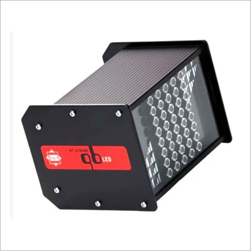 Semi-Automatic Digital Led Stroboscope