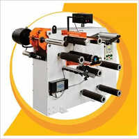 Semi-automatic Doctoring Machines
