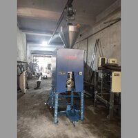 Gypsum Packing Machine