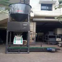 Mineral Powder Packing Machine