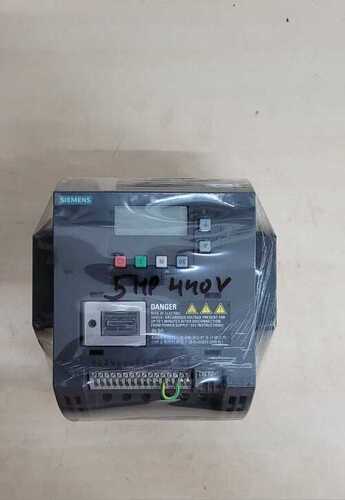 SIEMENS AC DRIVE