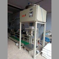 Powder Bag Filling Systems