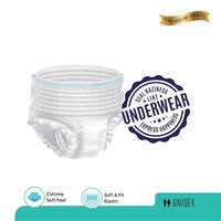 Adult Diaper Pants