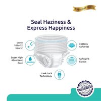 Adult Diaper Pants