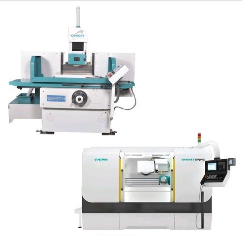 Surface Grinding Machines Industrial