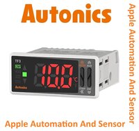 Autonics TF33-34A-T Temperature Controller